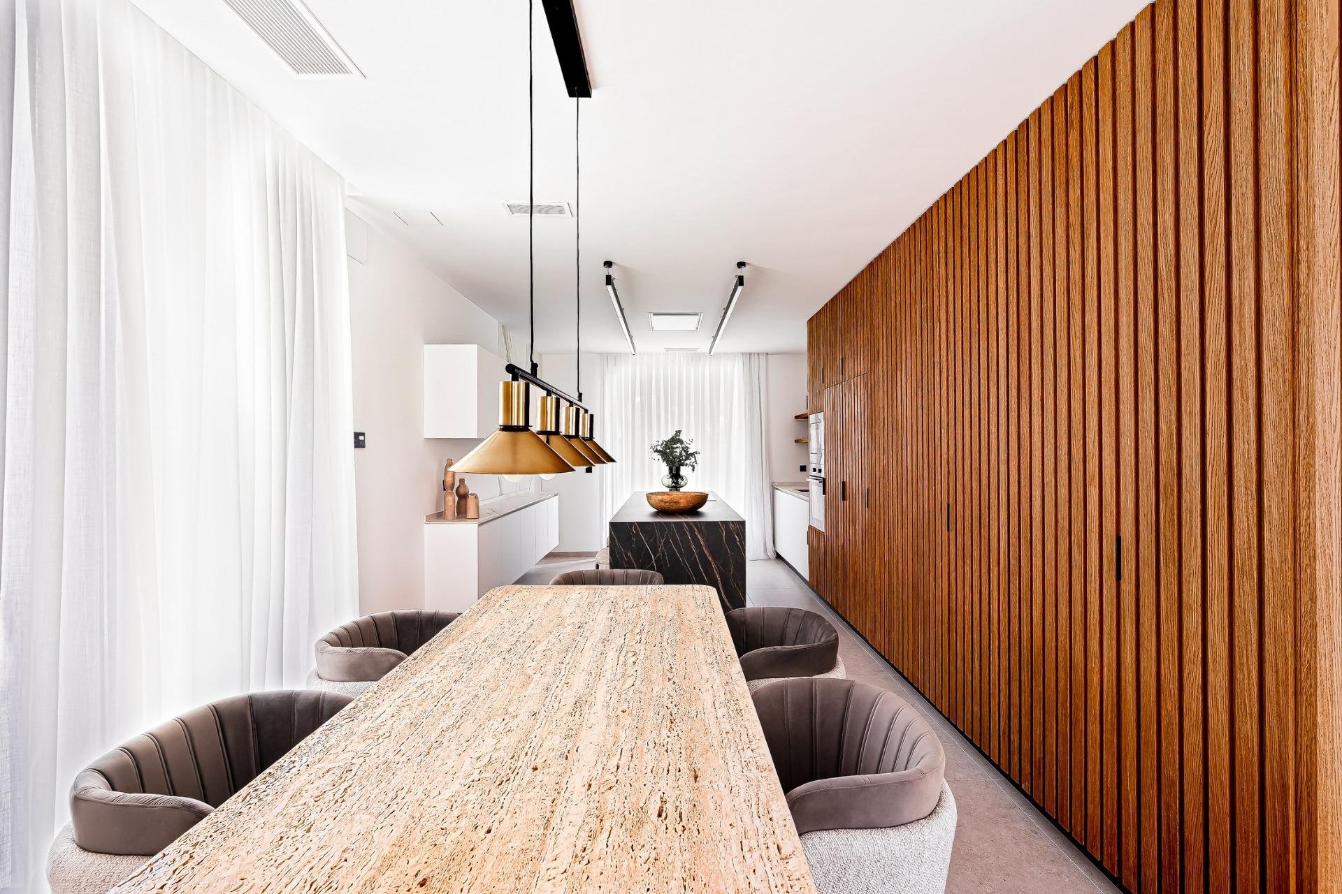 Новострой - Вилла - La Nucía - Coblanca