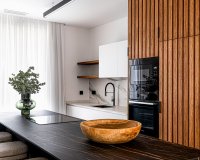 Новострой - Вилла - La Nucía - Coblanca