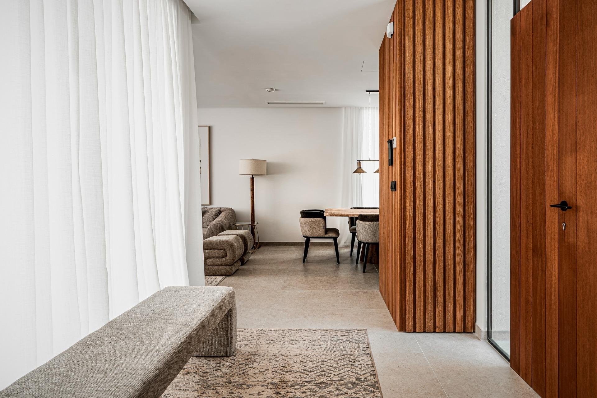 Новострой - Вилла - La Nucía - Coblanca