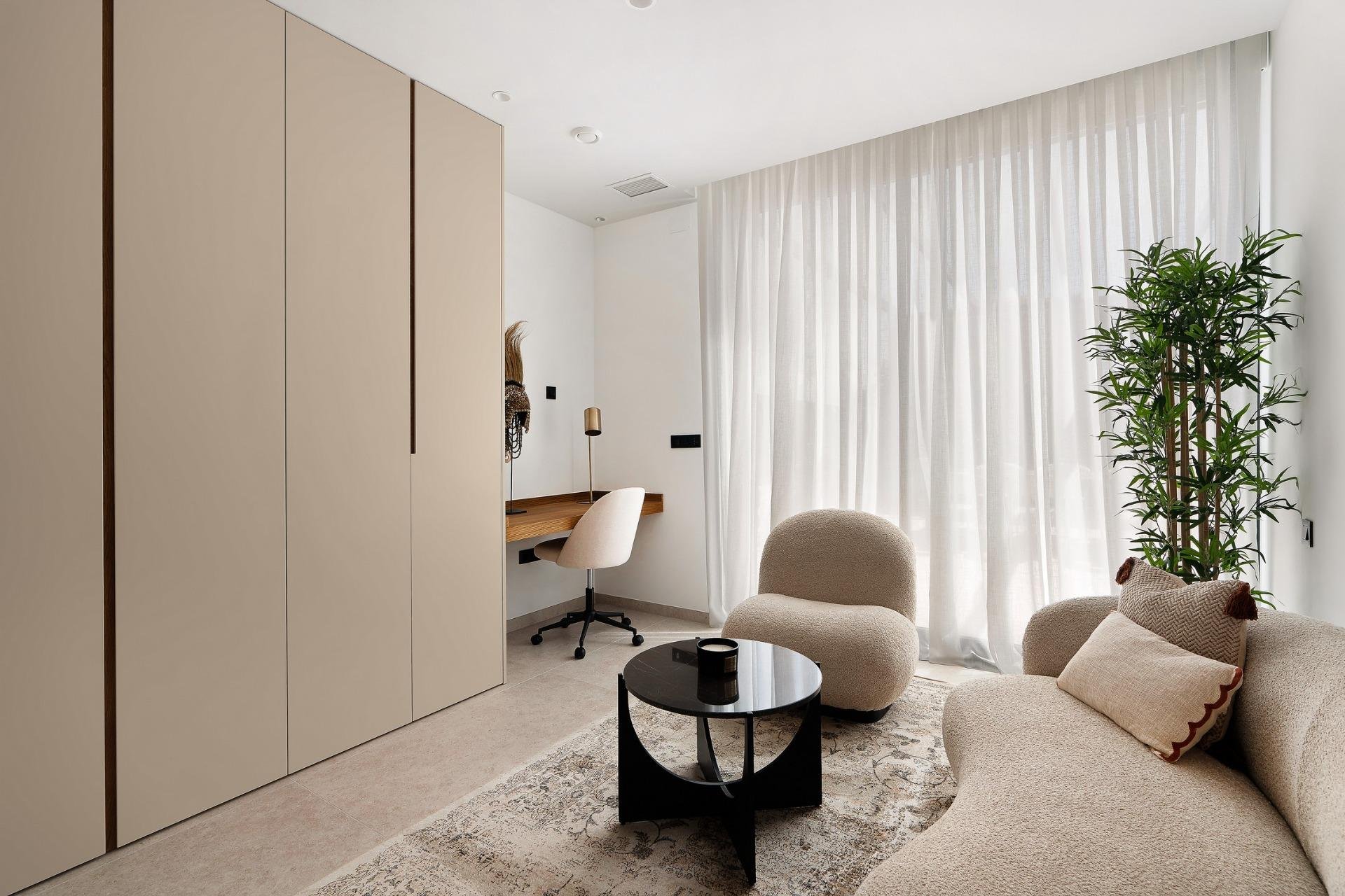 Новострой - Вилла - La Nucía - Coblanca