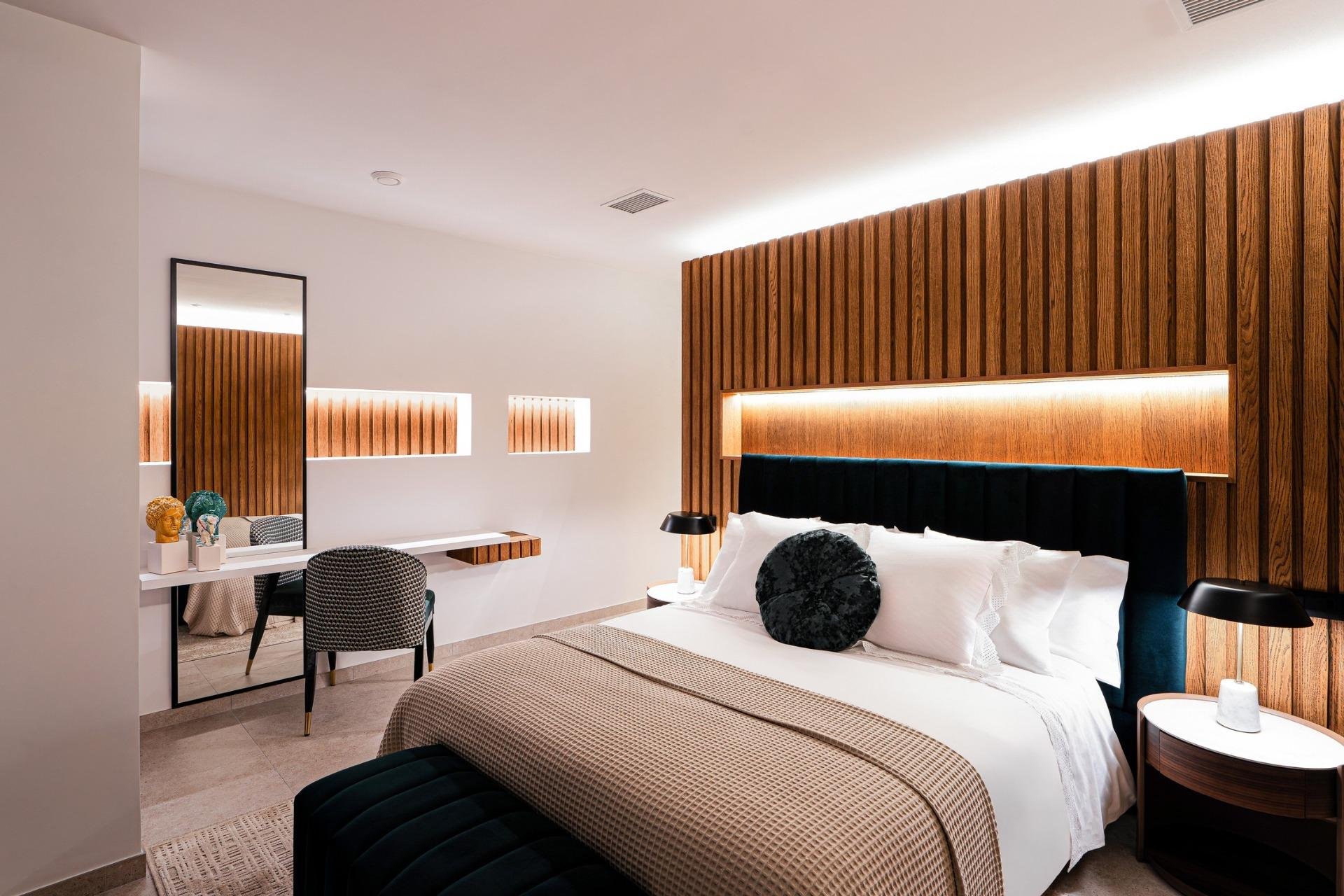 Новострой - Вилла - La Nucía - Coblanca