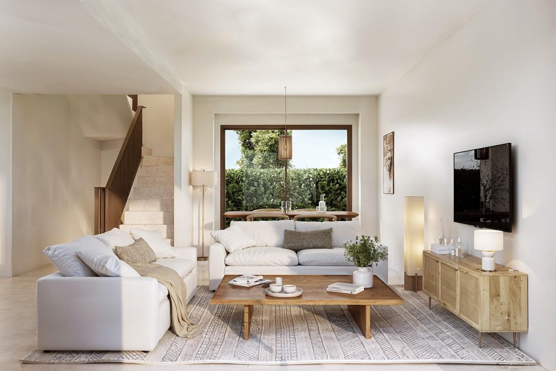 Новострой - Вилла - La Nucía - Don Mar