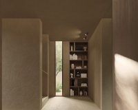 Новострой - Вилла - La Nucía