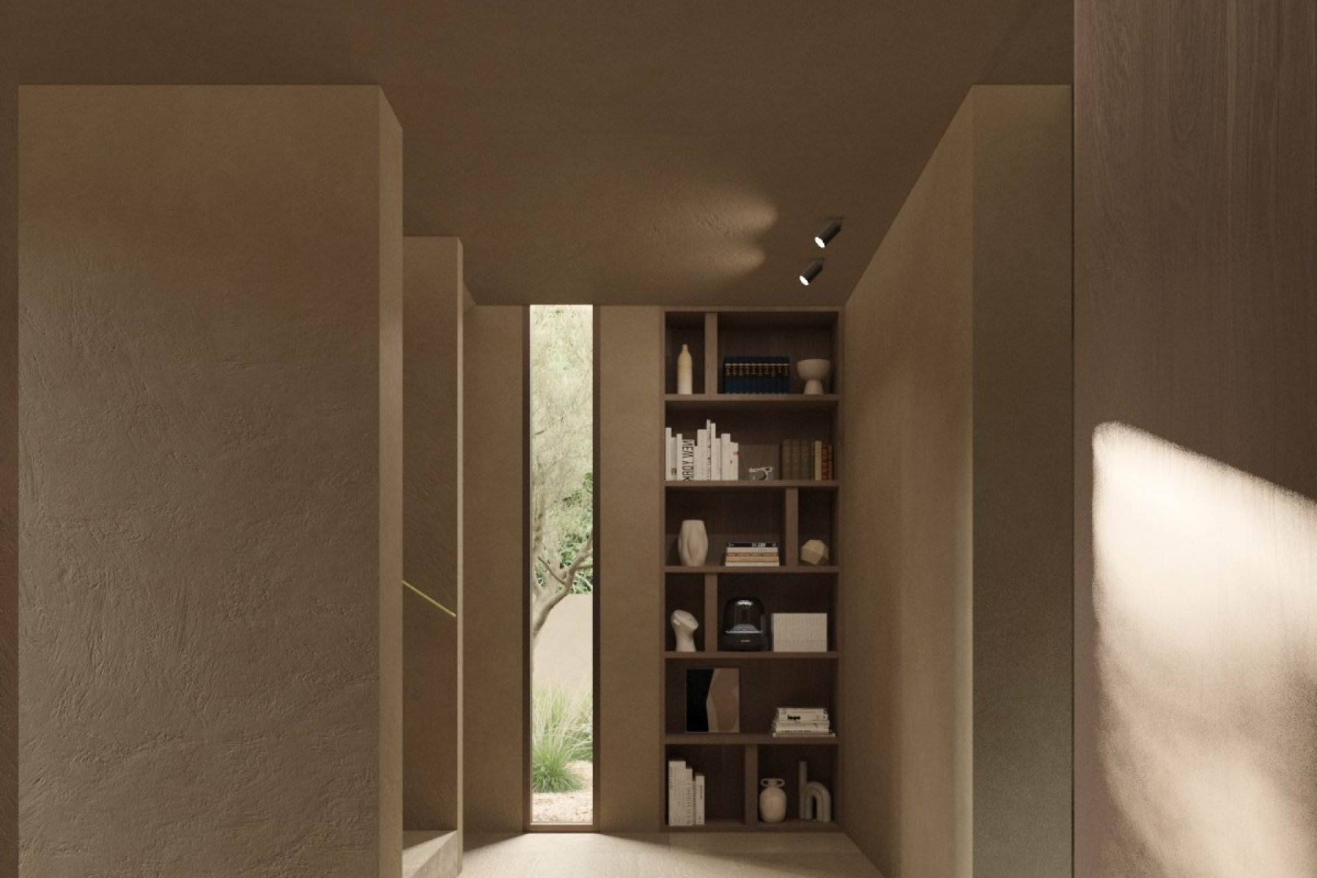 Новострой - Вилла - La Nucía