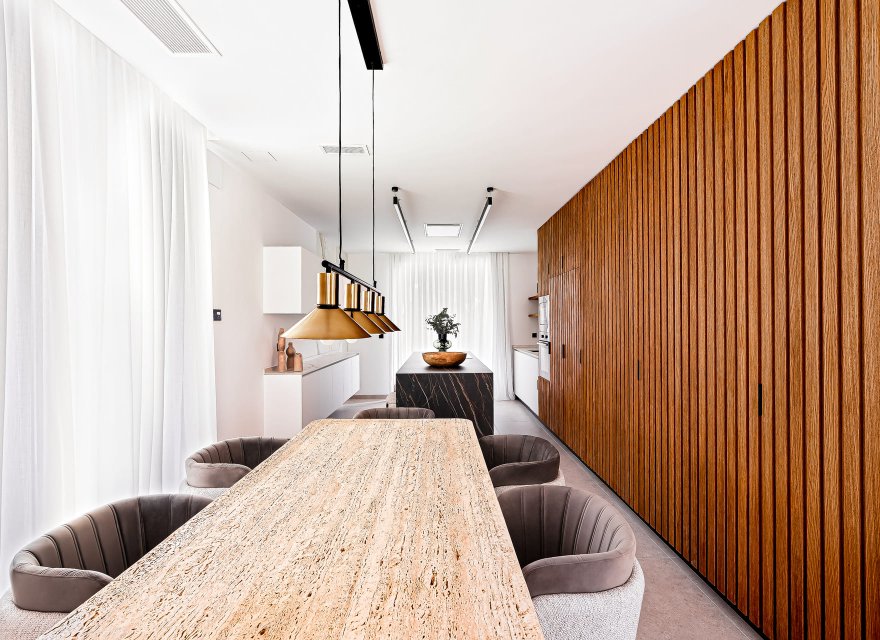 Новострой - Вилла - La Nucía