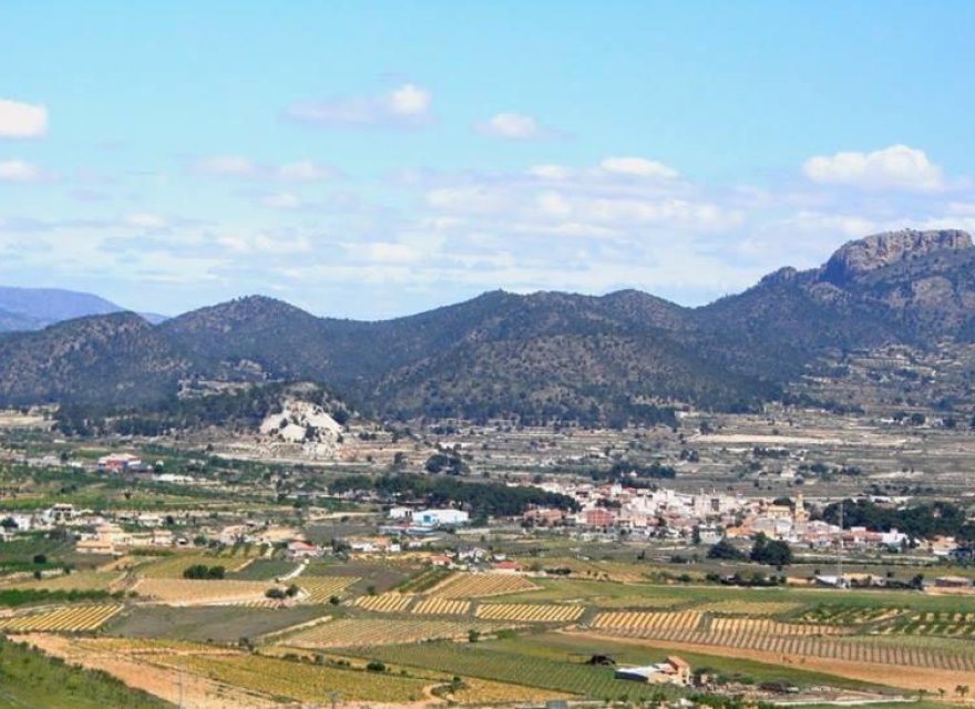 Новострой - Вилла - La Romana - Batistes