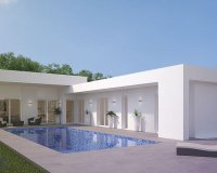 Новострой - Вилла - La Romana - Villas de la Romana