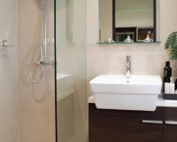 Новострой - Вилла - La Romana - Villas de la Romana