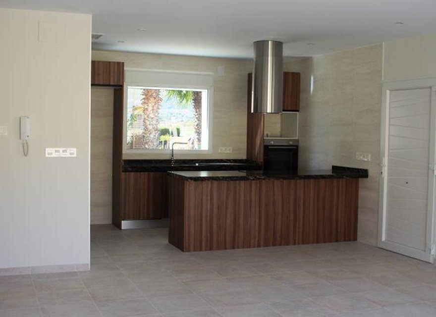 Новострой - Вилла - La Romana - Villas de la Romana