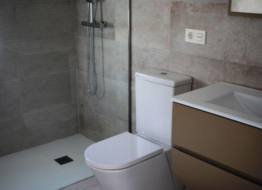 Новострой - Вилла - La Romana - Villas de la Romana