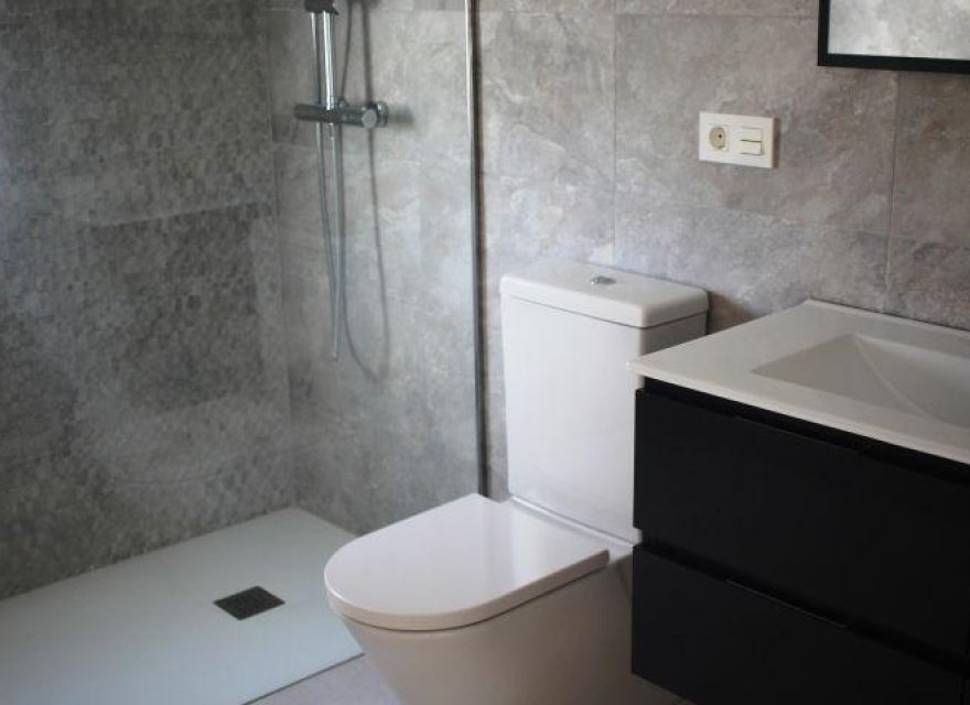 Новострой - Вилла - La Romana - Villas de la Romana