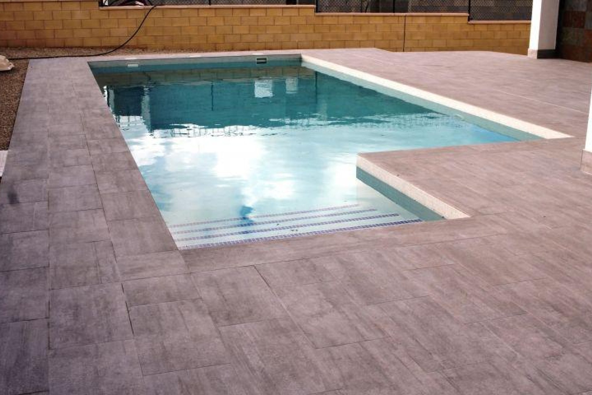 Новострой - Вилла - La Romana - Villas de la Romana