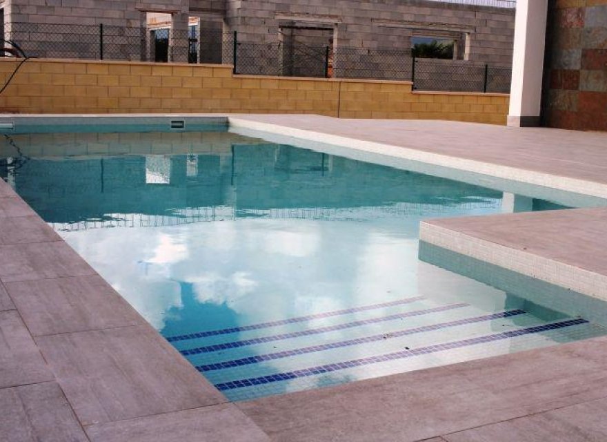 Новострой - Вилла - La Romana - Villas de la Romana