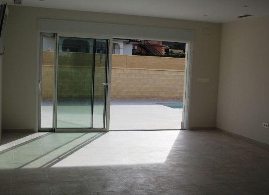 Новострой - Вилла - La Romana - Villas de la Romana