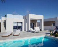 Новострой - Вилла - La Romana - Villas de la Romana