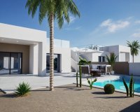 Новострой - Вилла - La Romana - Villas de la Romana