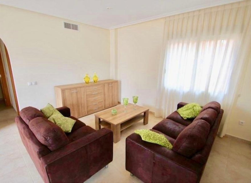 Новострой - Вилла - La Romana - Villas de la Romana