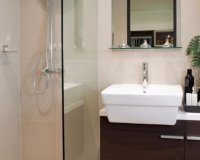 Новострой - Вилла - La Romana - Villas de la Romana