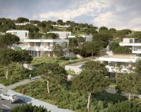 Новострой - Вилла - Las Colinas Golf - Las Colinas golf