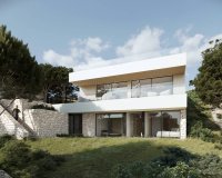 Новострой - Вилла - Las Colinas Golf - Las Colinas golf