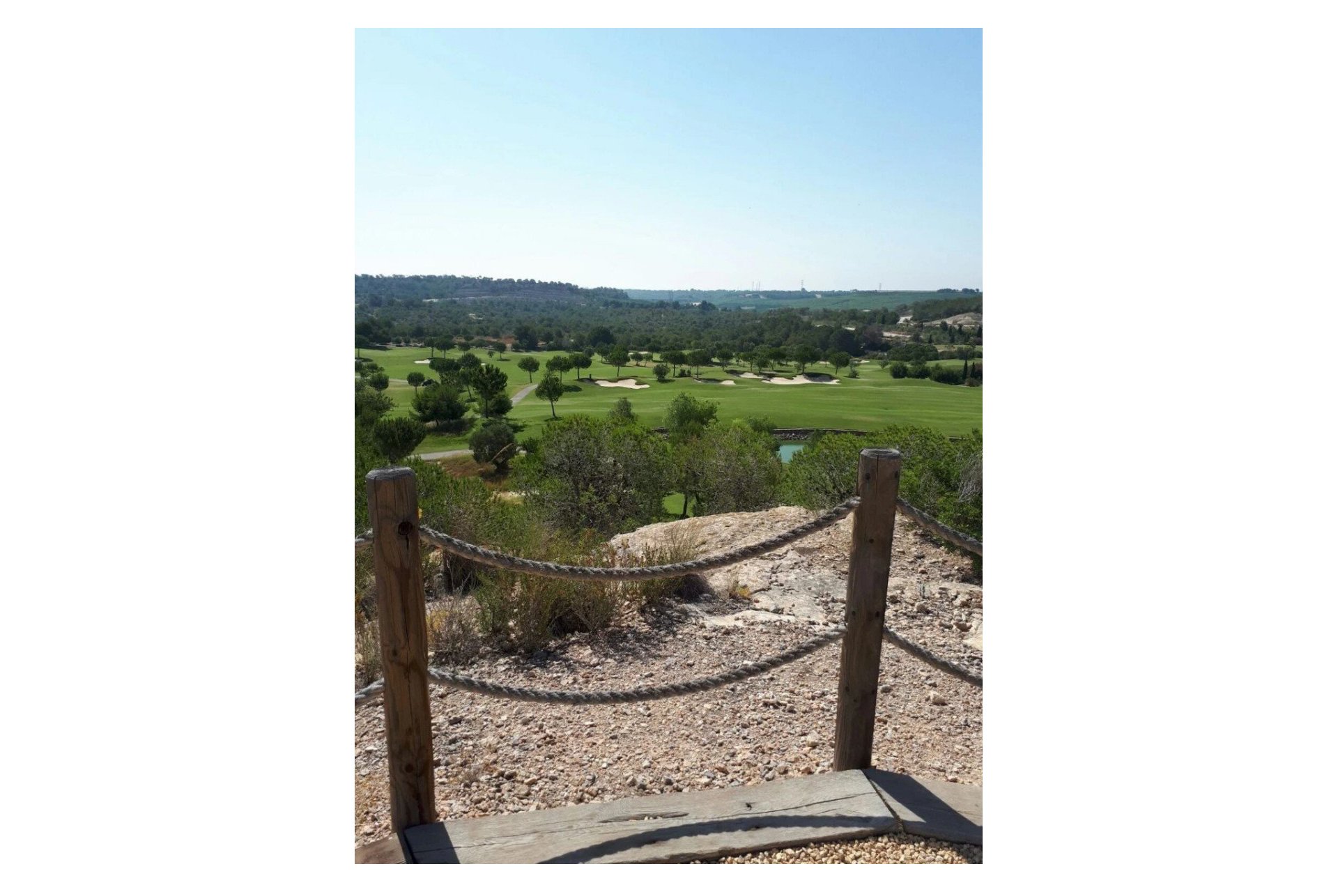 Новострой - Вилла - Las Colinas Golf - Las Colinas golf