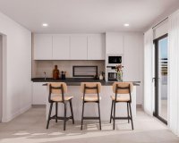 Новострой - Вилла - Lorca - Jardines de Almenara