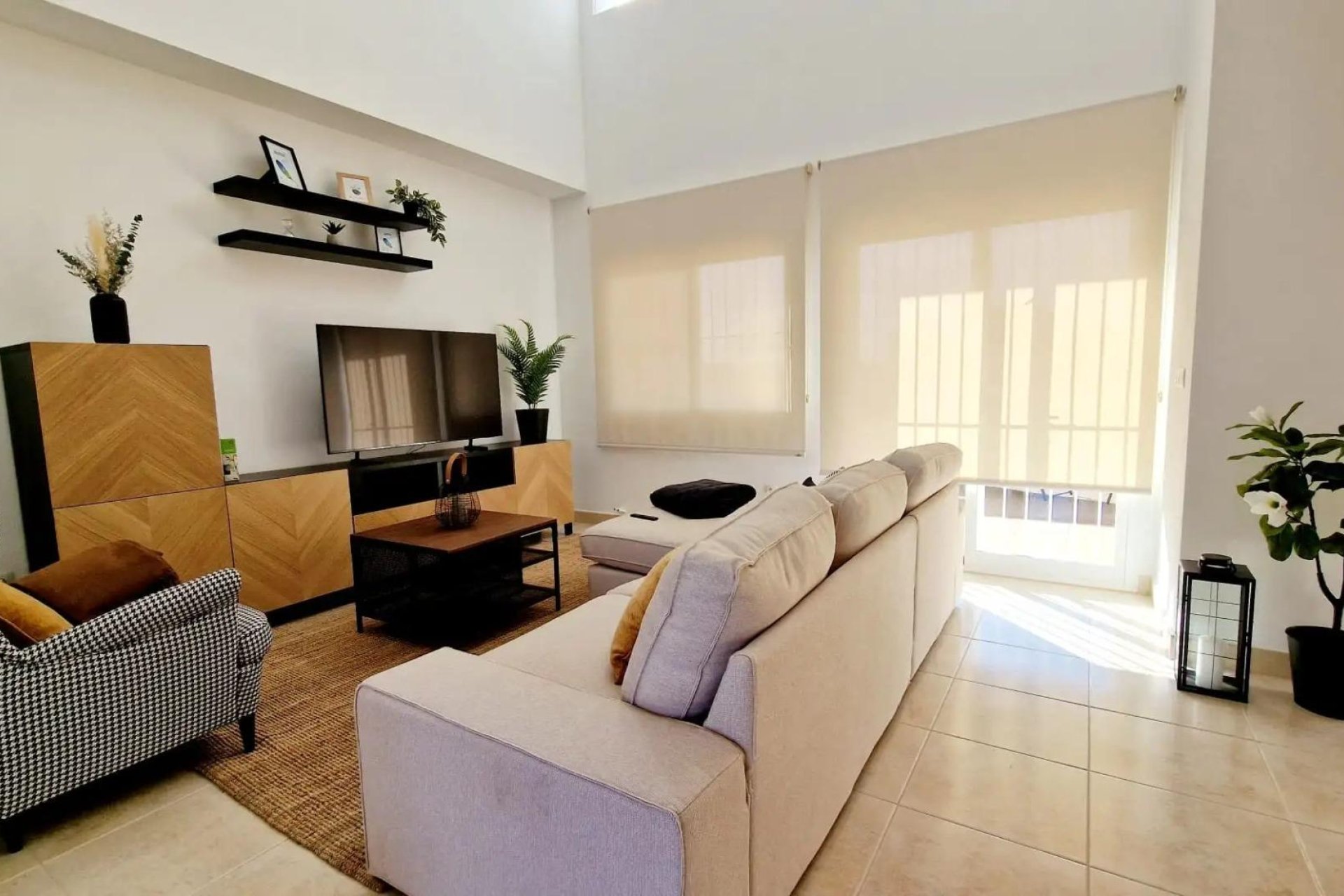 Новострой - Вилла - Lorca - Purias