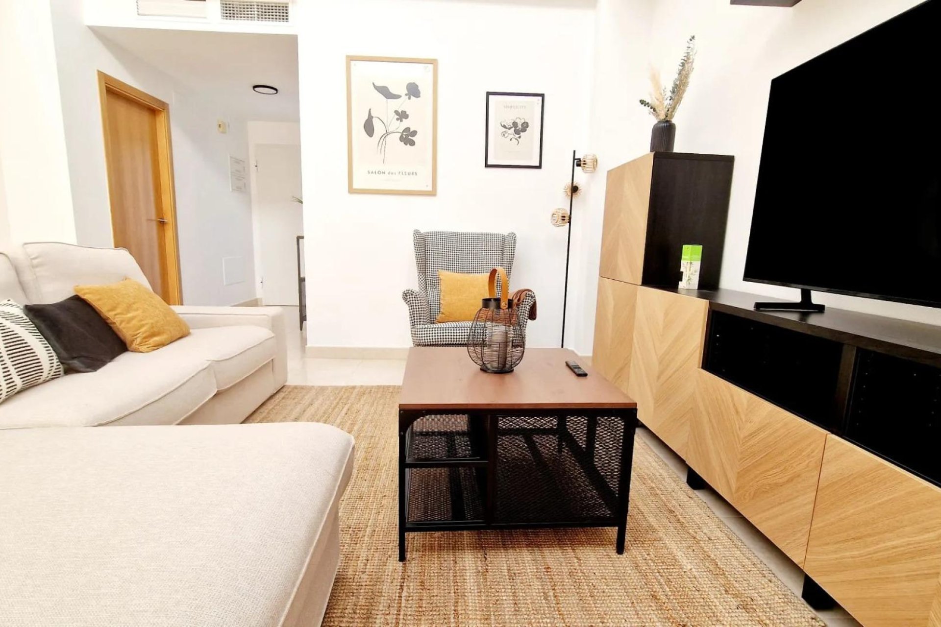 Новострой - Вилла - Lorca - Purias