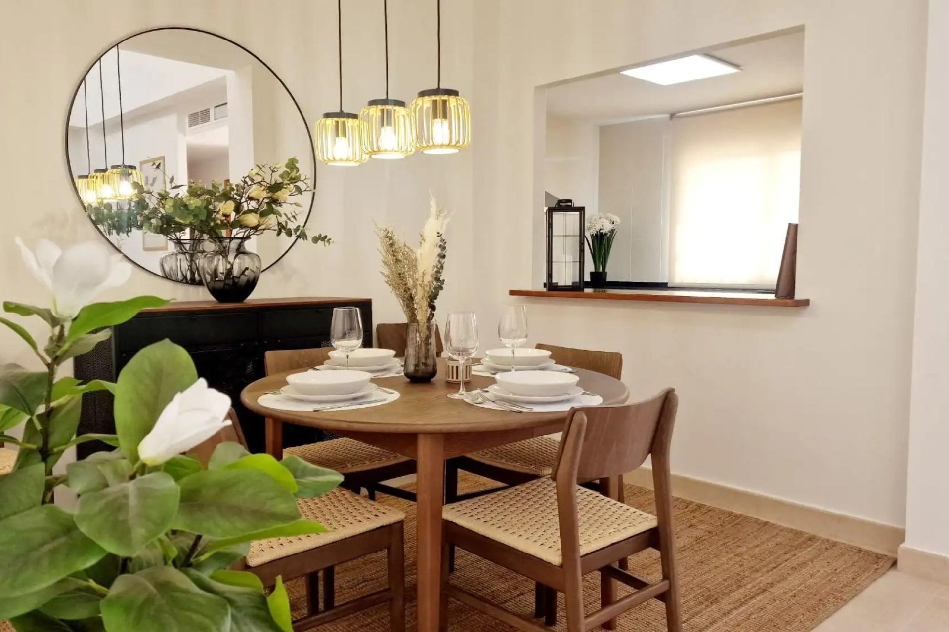 Новострой - Вилла - Lorca - Purias