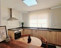 Новострой - Вилла - Lorca - Purias