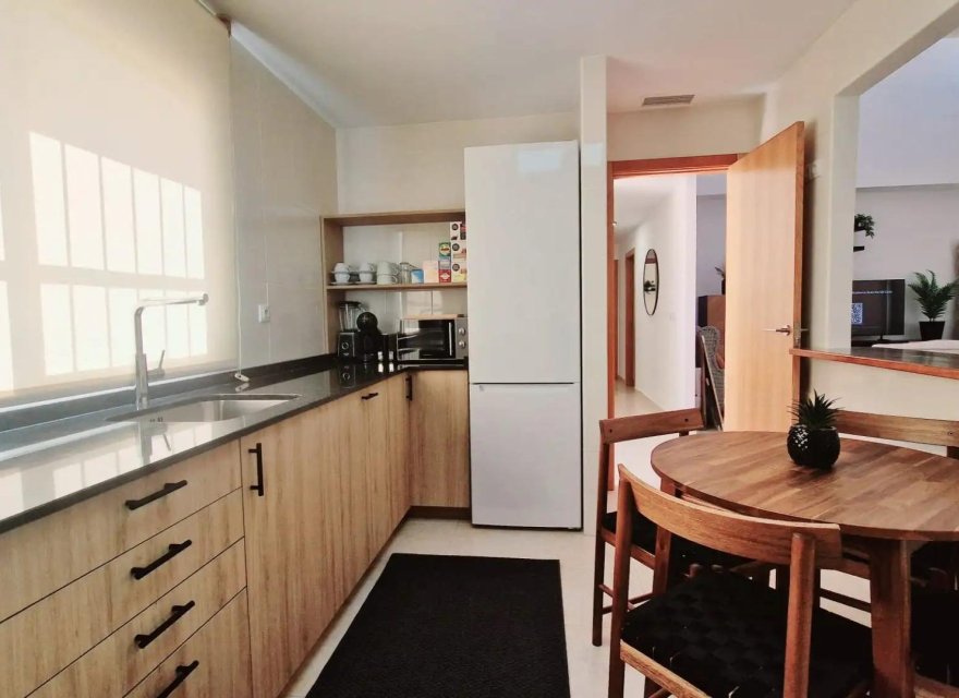 Новострой - Вилла - Lorca - Purias