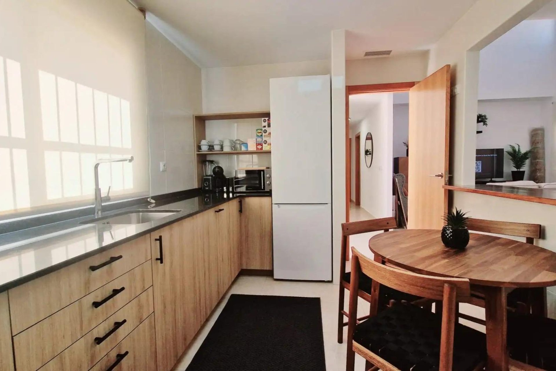 Новострой - Вилла - Lorca - Purias