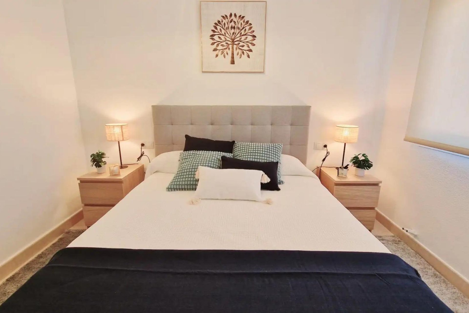 Новострой - Вилла - Lorca - Purias