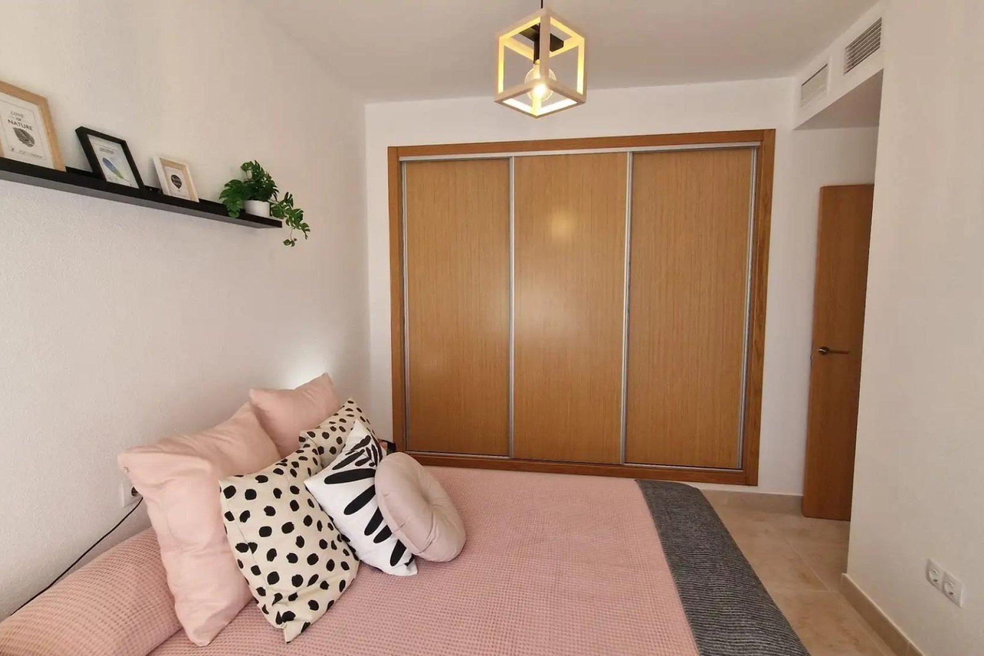 Новострой - Вилла - Lorca - Purias