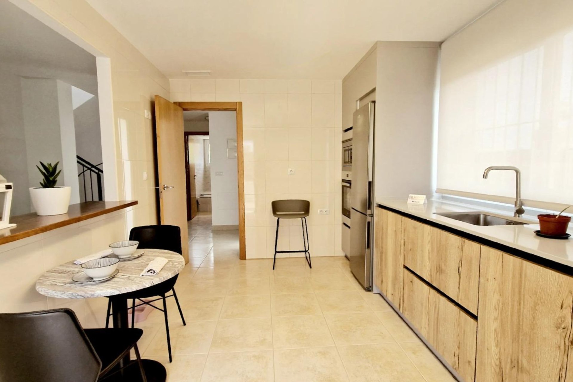 Новострой - Вилла - Lorca - Purias