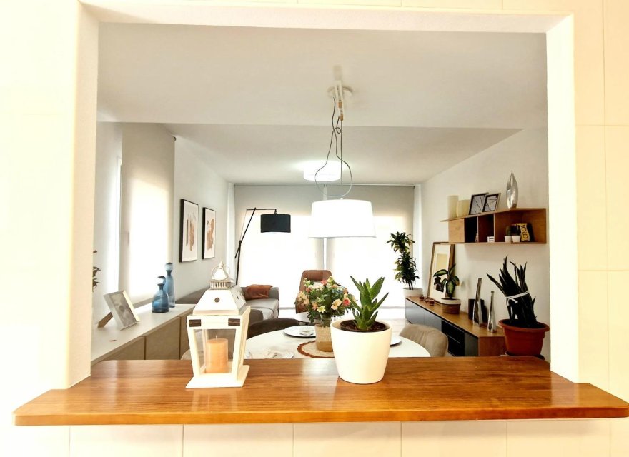 Новострой - Вилла - Lorca - Purias