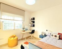 Новострой - Вилла - Lorca - Purias