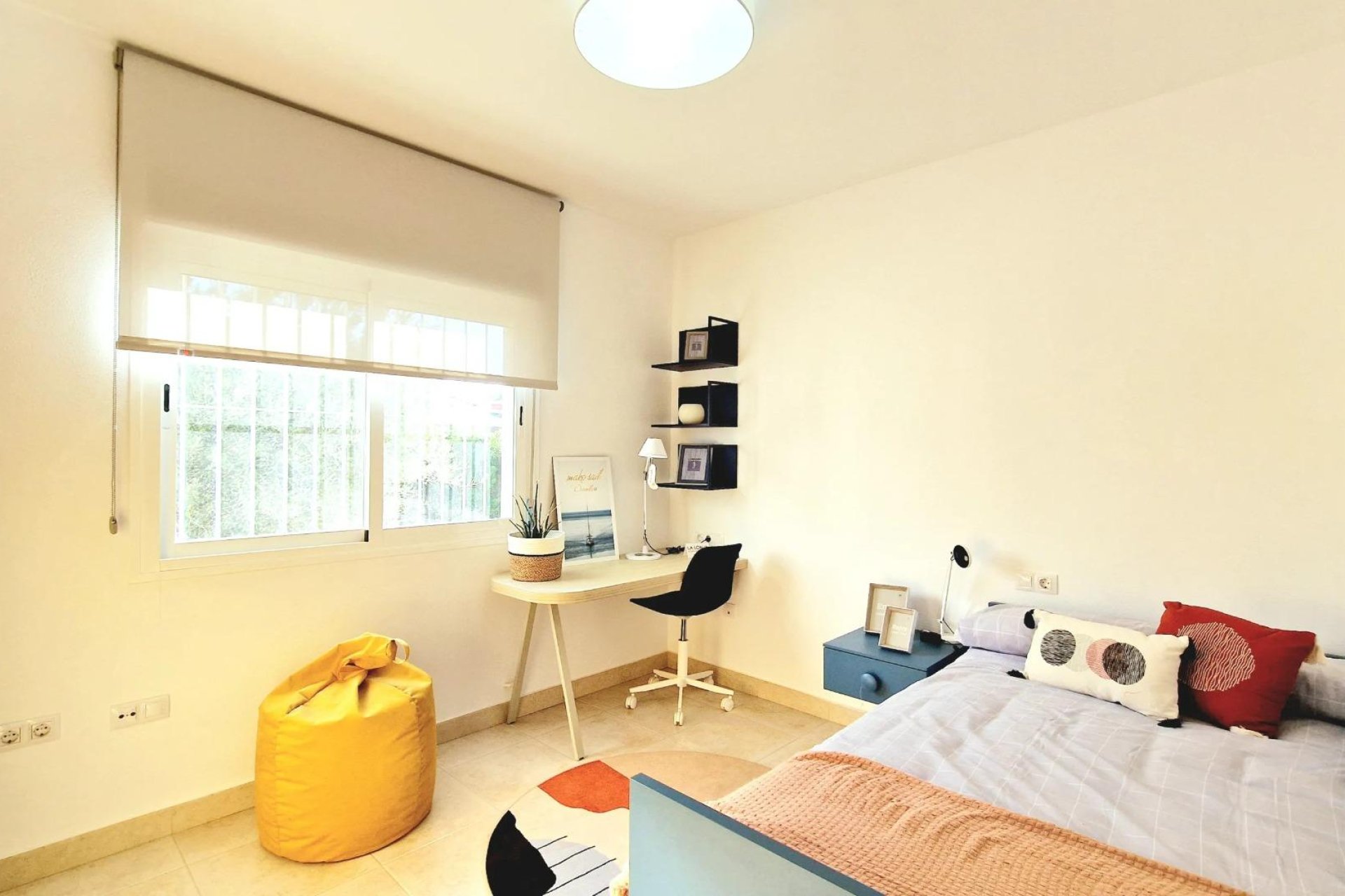 Новострой - Вилла - Lorca - Purias