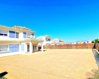 Новострой - Вилла - Lorca - Purias