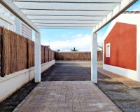 Новострой - Вилла - Lorca - Purias