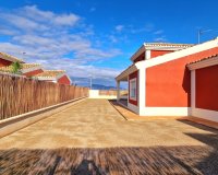 Новострой - Вилла - Lorca - Purias