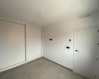 Новострой - Вилла - Los Alcazares - La Concha