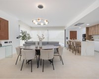 Новострой - Вилла - Los Alcazares - La Serena Golf