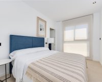 Новострой - Вилла - Los Alcazares - La Serena Golf