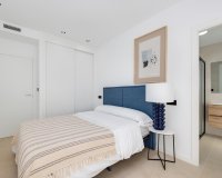 Новострой - Вилла - Los Alcazares - La Serena Golf