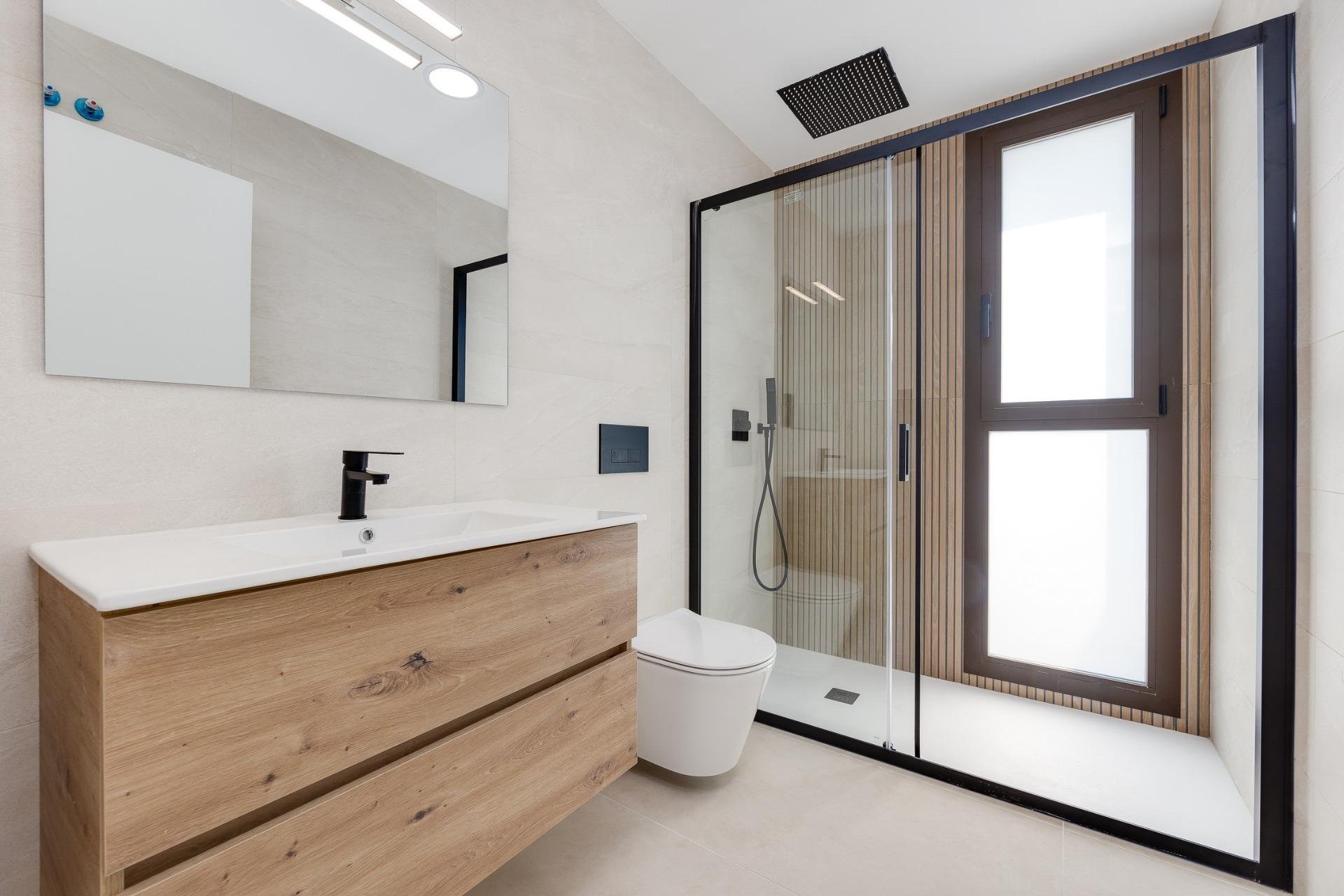 Новострой - Вилла - Los Alcazares - La Serena Golf