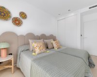 Новострой - Вилла - Los Alcazares - La Serena Golf