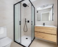 Новострой - Вилла - Los Alcazares - La Serena Golf