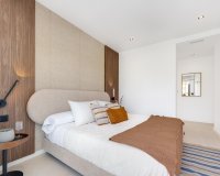 Новострой - Вилла - Los Alcazares - La Serena Golf