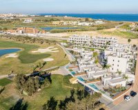Новострой - Вилла - Los Alcazares - La Serena Golf